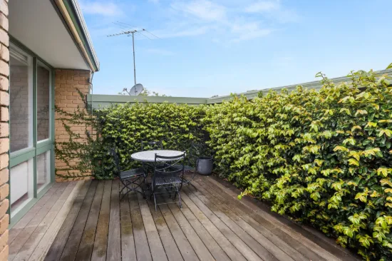 5/19 Richards Avenue, Glen Iris, Vic 3146
