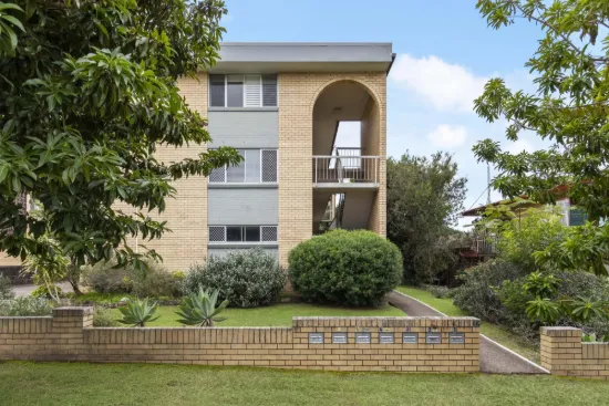 5/19 Rivington Street, Nundah, Qld 4012