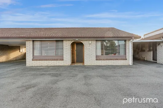 5/194 Clarence Street, Howrah, Tas 7018