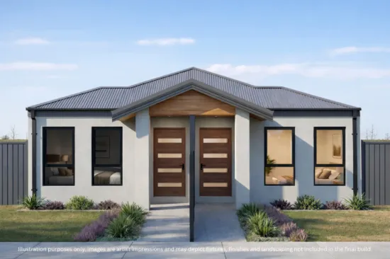 5/197a Tait Street, Sebastopol, Vic 3356