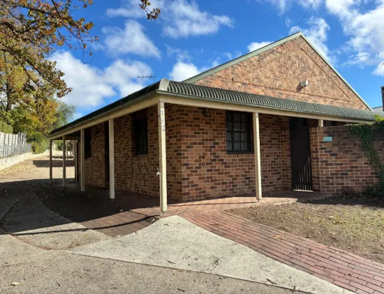 5/198 Marsh Street, Armidale NSW 2350-Image