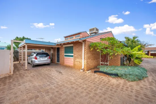 5/199 Egan Street, Kalgoorlie, WA 6430
