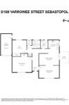 5/199 Yarrowee Street, Sebastopol, Vic 3356-Floorplan