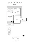5/1a Stephens Avenue, Torrensville, SA 5031-Floorplan