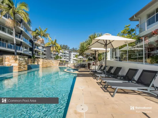 5/1A Tomaree Street, Nelson Bay, NSW 2315