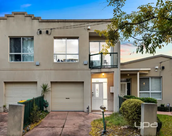 5/1A Wattle Road, Maidstone, Vic 3012