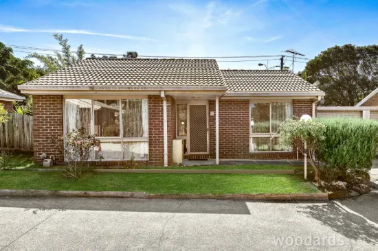 5/2-18 Bourke Road, Oakleigh South, Vic 3167