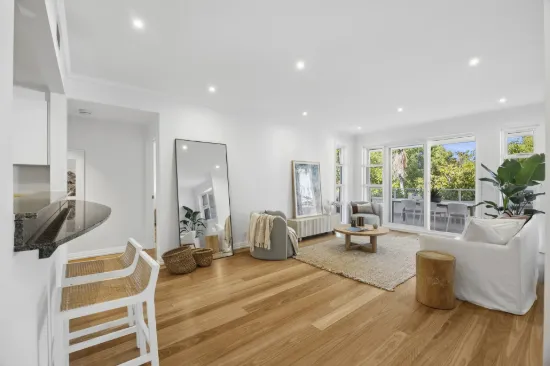 5/2-3 Berry Avenue, Fairlight, NSW 2094
