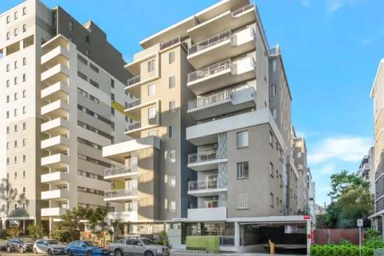 5/2-4 George Street, Warwick Farm, NSW 2170