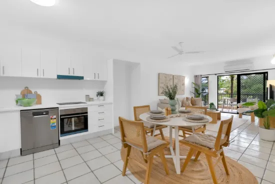 5/2-4 McGuigan Street, Earlville, Qld 4870