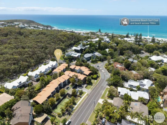 5/2-4 Solway Drive, Sunshine Beach, Qld 4567