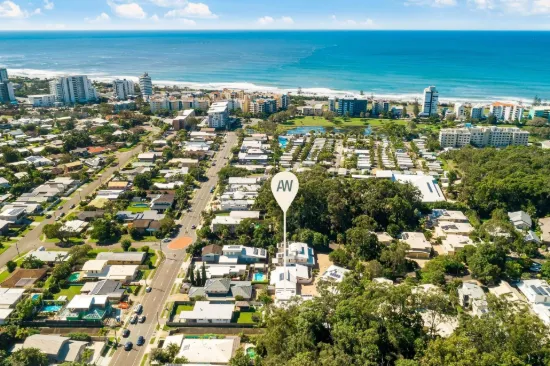 5/2-4 Tranquil Place, Alexandra Headland, Qld 4572