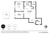 5/2 Alfred Avenue, Seaton, SA 5023-Floorplan