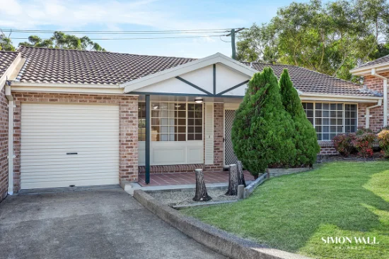 5/2 Bancks Avenue, Cardiff South, NSW 2285