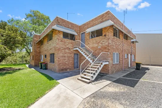 5/2 Bridge Street, Moree, NSW 2400