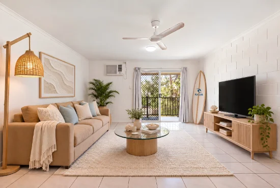 5/2 Coral Drive, Blacks Beach, Qld 4740
