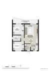 5/2 Coral Drive, Blacks Beach, Qld 4740-Floorplan