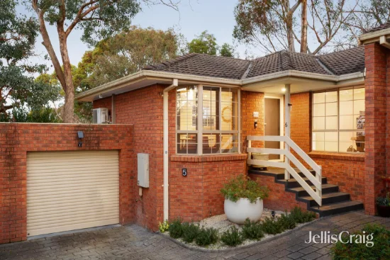 5/2 Fernside Avenue, Briar Hill, Vic 3088