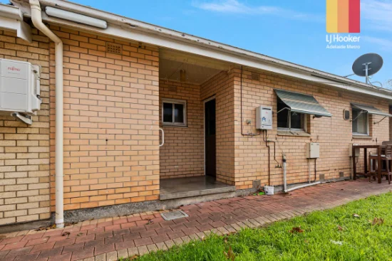 5/2 Hender Avenue, Klemzig, SA 5087