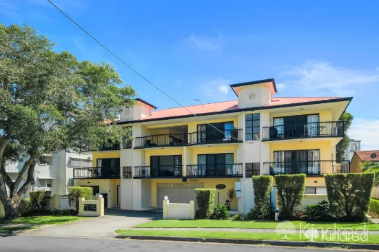 5/2 Henry Street, Redcliffe, Qld 4020 - For Rent