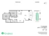 5/2 Henry Street, Redcliffe, Qld 4020-Floorplan