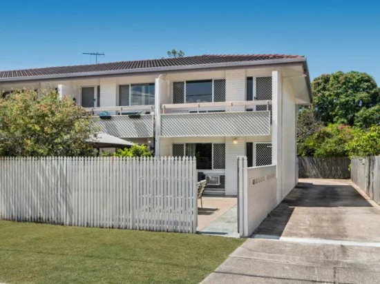 5/2 Isley Street, North Ward, Qld 4810