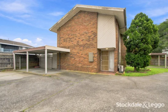 5/2 Opal Place, Morwell, Vic 3840