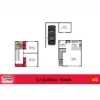 5/2 Opal Place, Morwell, Vic 3840-Floorplan
