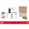 5/2 Opal Place, Morwell, Vic 3840-Floorplan