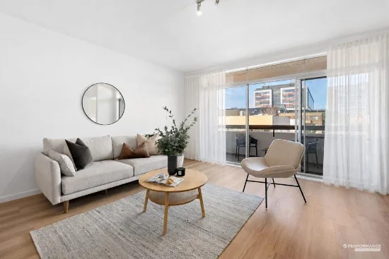 5/2 Pasley Street, South Yarra, Vic 3141