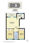 5/2 Pasley Street, South Yarra, Vic 3141-Floorplan