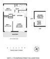 5/2 Thompson Street, Williamstown, Vic 3016-Floorplan