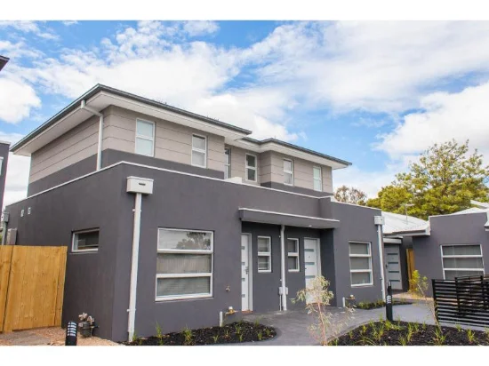 5/20-22 Setani Crescent, Heidelberg West, Vic 3081
