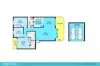 5/20-26 Jenner Street, Baulkham Hills, NSW 2153-Floorplan