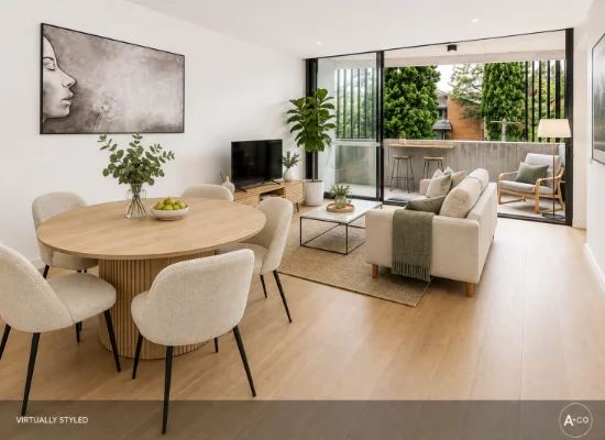 5/20 Arthur Street, Marrickville, NSW 2204
