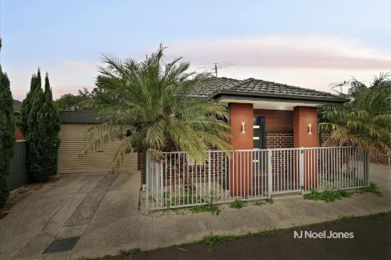 5/20 Bailey Avenue, Preston, Vic 3072