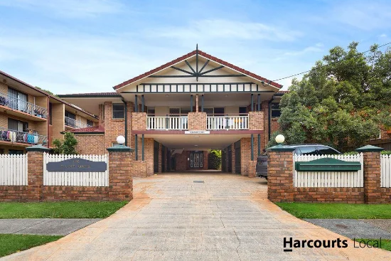 5/20 Elliott Street, Clayfield, Qld 4011