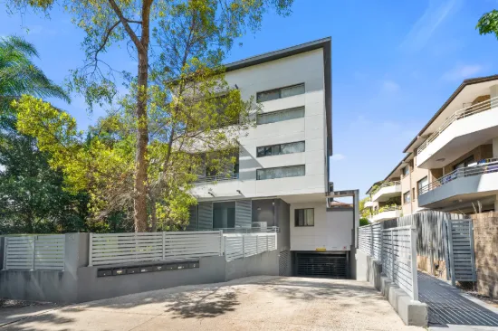 5/20 Henry Street, Parramatta, NSW 2150