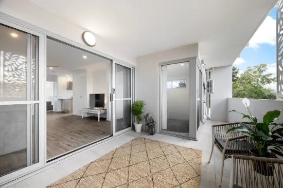 5/20 Lawley Street, Kedron, Qld 4031