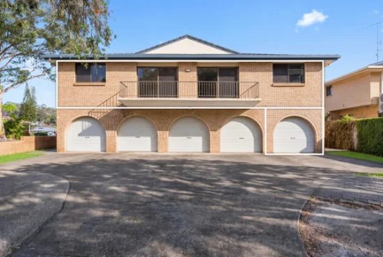 5/20 Mugga Way, Tweed Heads, NSW 2485 - For Sale
