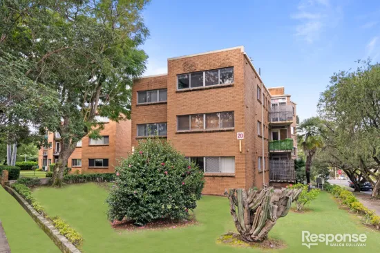 5/20 Pennant Hills Road, North Parramatta, NSW 2151