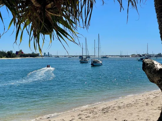 5/20 Stafford Avenue, Main Beach, Qld 4217