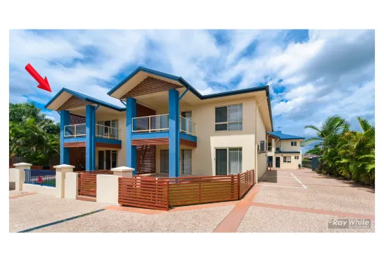 5/200 Denham Street, Allenstown QLD 4700-Image