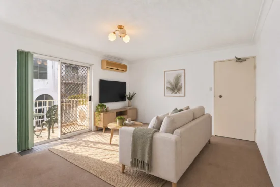 5/200 Kennedy Drive, Tweed Heads West, NSW 2485
