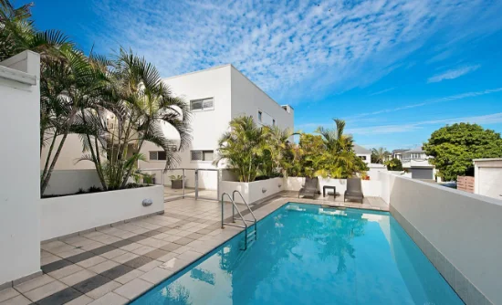 5/200 Riding Rd, Balmoral, Qld 4171