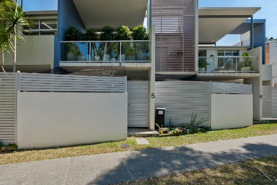 5/200 Riding Rd, Balmoral, Qld 4171-Image