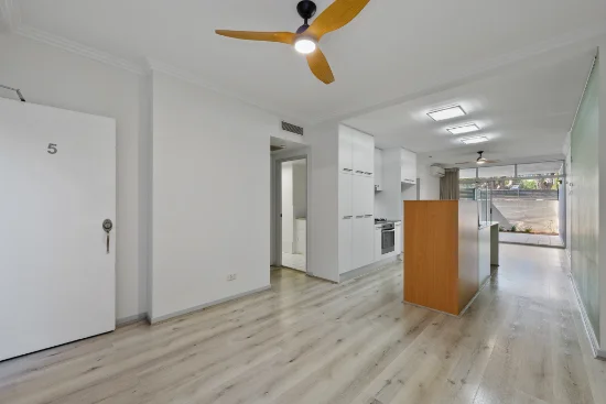 5/200 Riding Rd, Balmoral, Qld 4171-Image