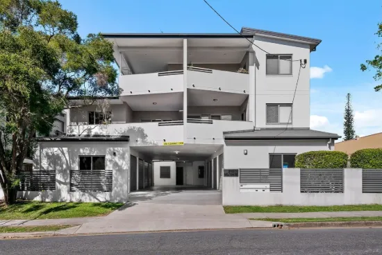 5/203 Melton Road, Nundah, Qld 4012