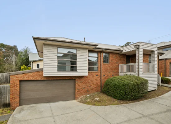 5/204 Hereford Road, Lilydale, Vic 3140