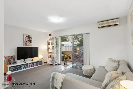 5/205 North Beach Drive, Tuart Hill, WA 6060